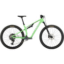 Spearfish C Deluxe GX Eagle AXS Transmission Bike - Citrus Green