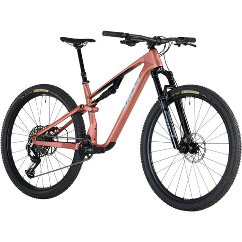 Spearfish C Eagle 90 Transmission Bike - Dusty Rose