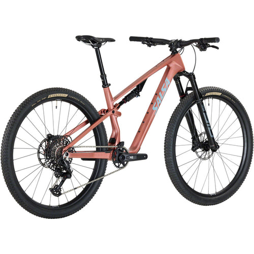 Spearfish C Eagle 90 Transmission Bike - Dusty Rose