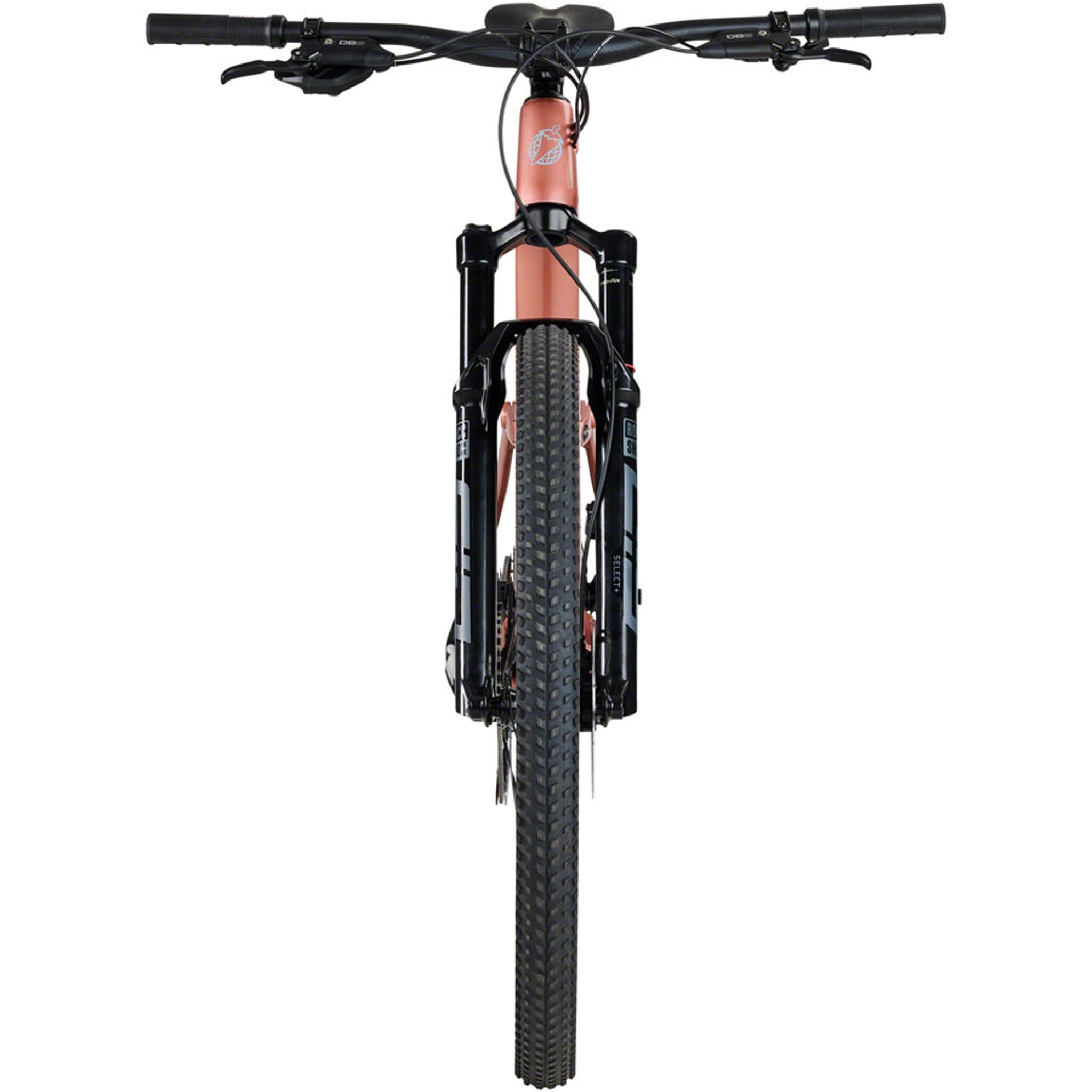 Spearfish C Eagle 90 Transmission Bike - Dusty Rose