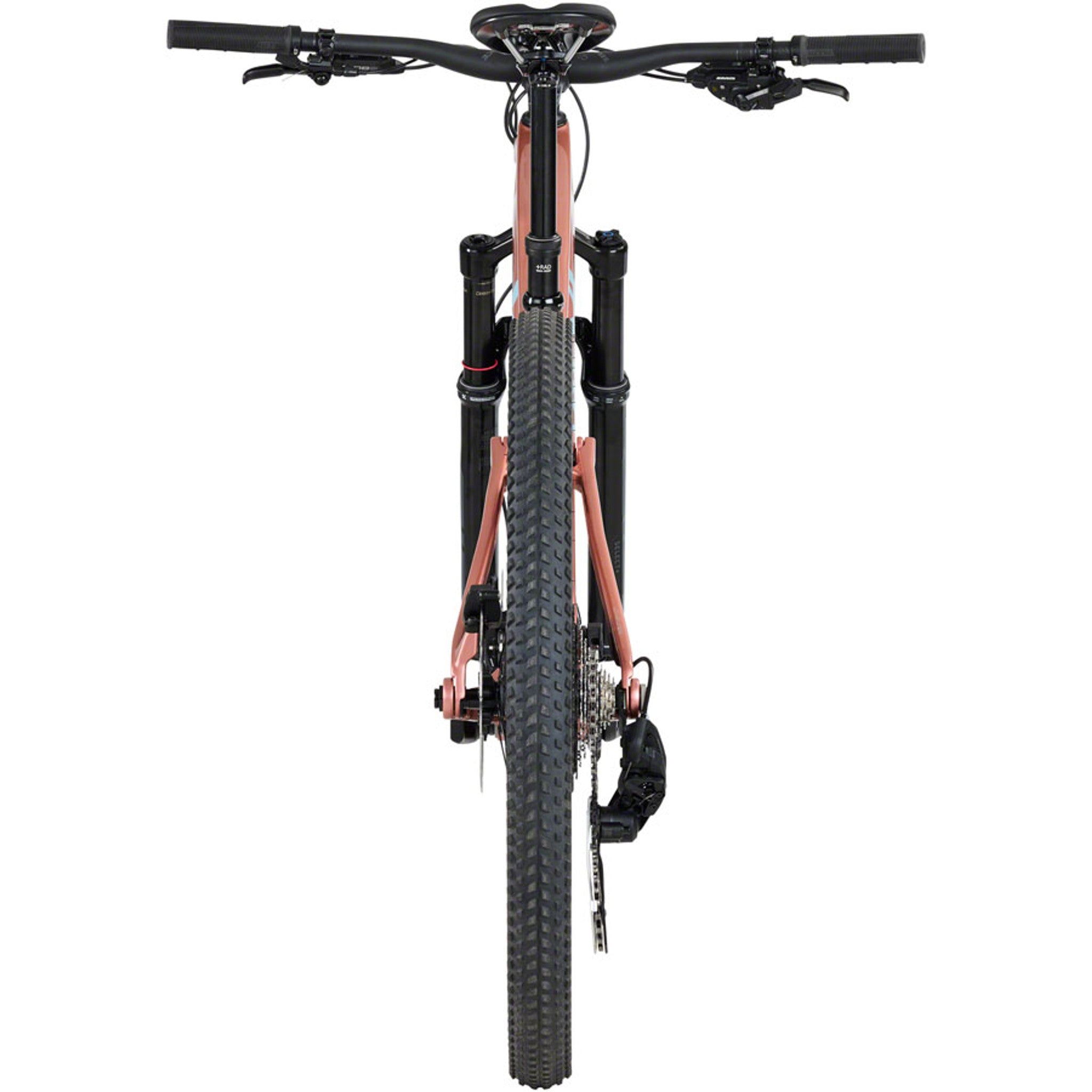 Spearfish C Eagle 90 Transmission Bike - Dusty Rose