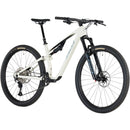 Spearfish C Deore 12 Bike - Bone White