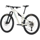 Spearfish C Deore 12 Bike - Bone White