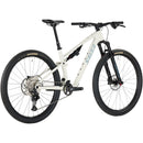 Spearfish C Deore 12 Bike - Bone White