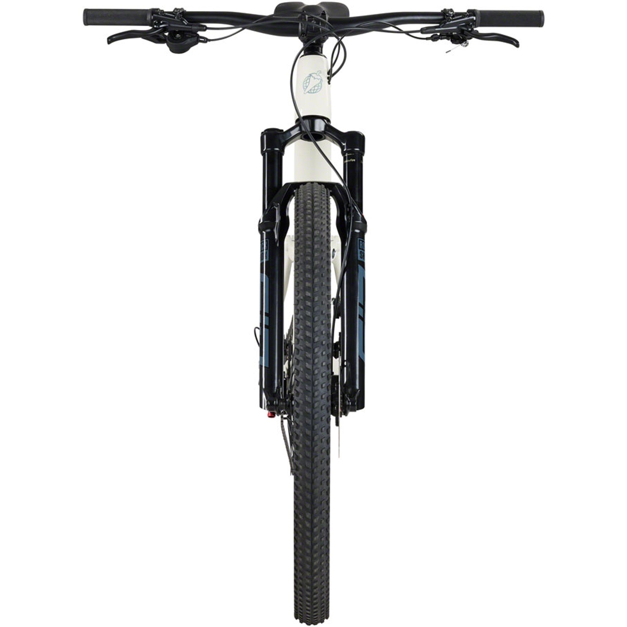 Spearfish C Deore 12 Bike - Bone White