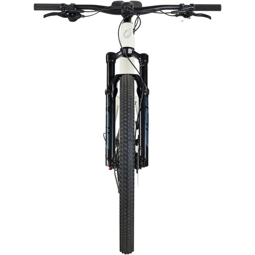 Spearfish C Deore 12 Bike - Bone White