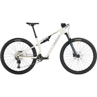 Spearfish C Deore 12 Bike - Bone White