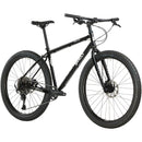 Bridge Club Bike - Trevor's Closet Black