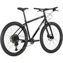 Bridge Club Bike - Trevor's Closet Black
