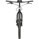 Bridge Club Bike - Trevor's Closet Black