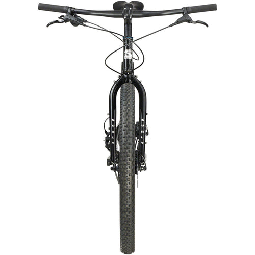 Bridge Club Bike - Trevor's Closet Black