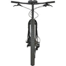 Bridge Club Bike - Trevor's Closet Black