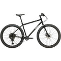 Bridge Club Bike - Trevor's Closet Black
