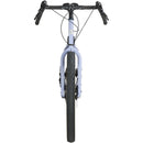 Grappler Bike - Purple Dust Bunny