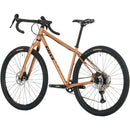 Fargo GRX 610 Bike - Brass