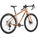Fargo GRX 610 Bike - Brass