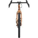 Fargo GRX 610 Bike - Brass