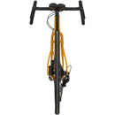 Journeyer CUES 1x11 700c Bike - Mustard