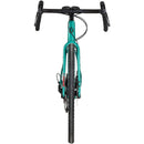 Journeyer CUES 1x10 700c Bike - Teal Green