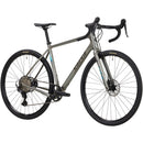Warbird C GRX 610 1x Bike - Dark Grey