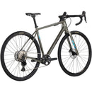 Warbird C GRX 610 1x Bike - Dark Grey