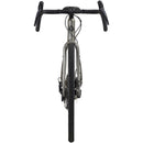 Warbird C GRX 610 1x Bike - Dark Grey