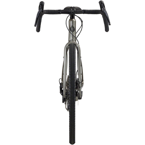Warbird C GRX 610 1x Bike - Dark Grey