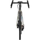 Warbird C GRX 610 1x Bike - Dark Grey