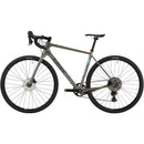 Warbird C GRX 610 1x Bike - Dark Grey