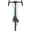 Journeyer Sora 2x9 700c Bike - Citrus Green