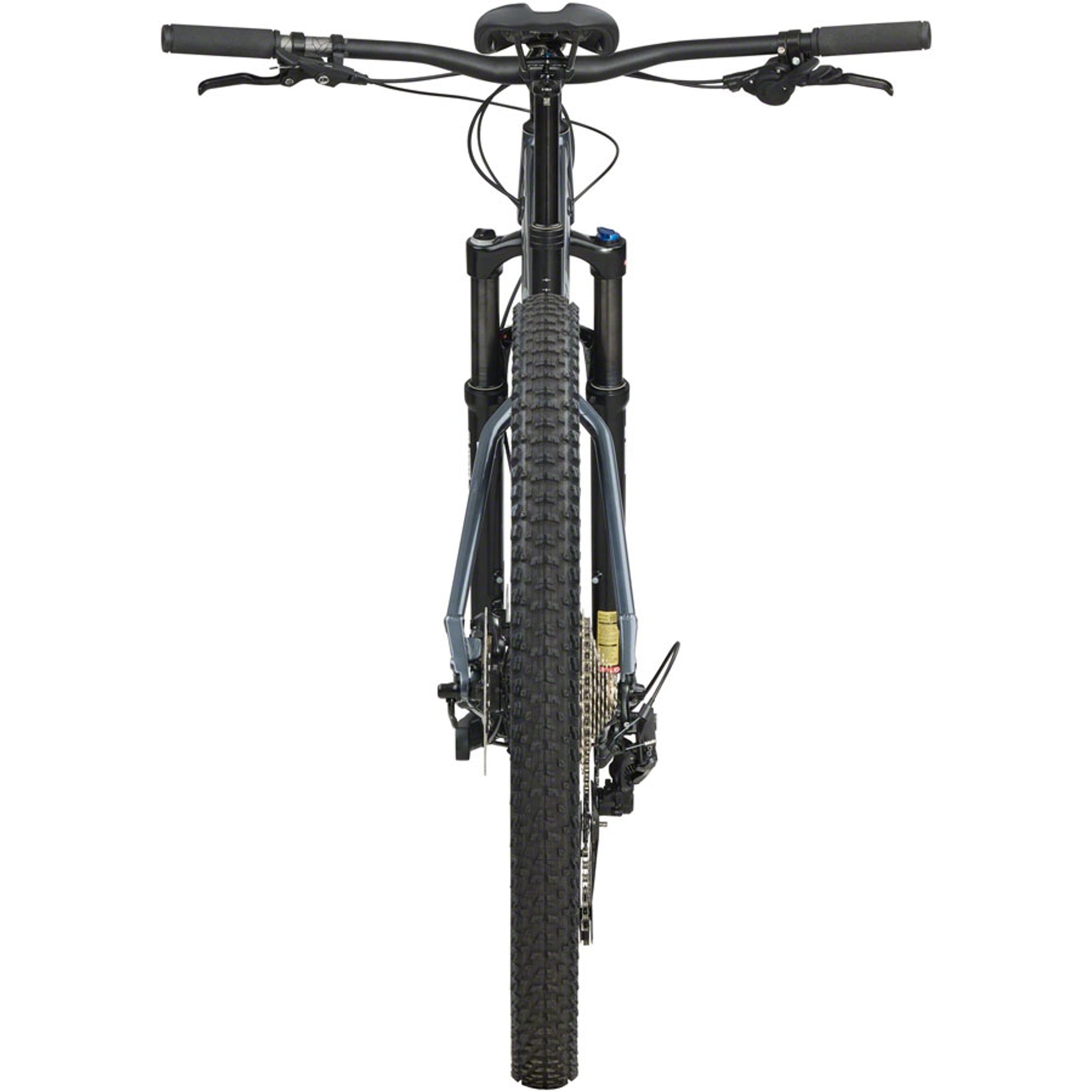 Rangefinder Deore 11 29 Bike - Slate