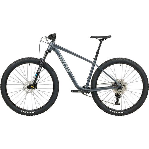 Rangefinder Deore 11 29 Bike - Slate