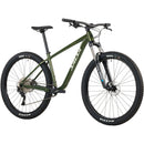 Rangefinder Deore 10 29 Bike - Dark Moss