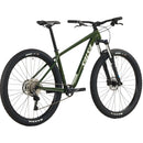 Rangefinder Deore 10 29 Bike - Dark Moss