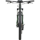 Rangefinder Deore 10 29 Bike - Dark Moss