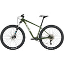 Rangefinder Deore 10 29 Bike - Dark Moss