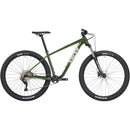 Rangefinder Deore 10 29 Bike - Dark Moss