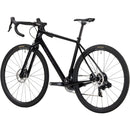 Warbird C Force AXS Wide Bike - Gloss Black