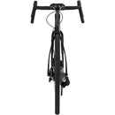 Warbird C Force AXS Wide Bike - Gloss Black