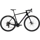 Warbird C Force AXS Wide Bike - Gloss Black