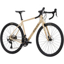 Warbird C GRX 820 2x Bike - Tan