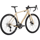 Warbird C GRX 820 2x Bike - Tan