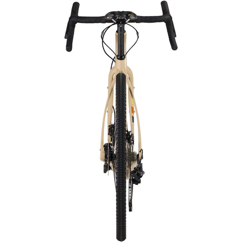 Warbird C GRX 820 2x Bike - Tan