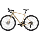 Warbird C GRX 820 2x Bike - Tan