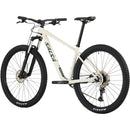 Rangefinder Deore 10 29 Bike - Ceramic White