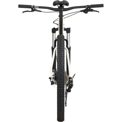 Rangefinder Deore 10 29 Bike - Ceramic White