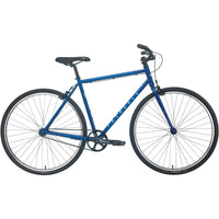 Express City Bike