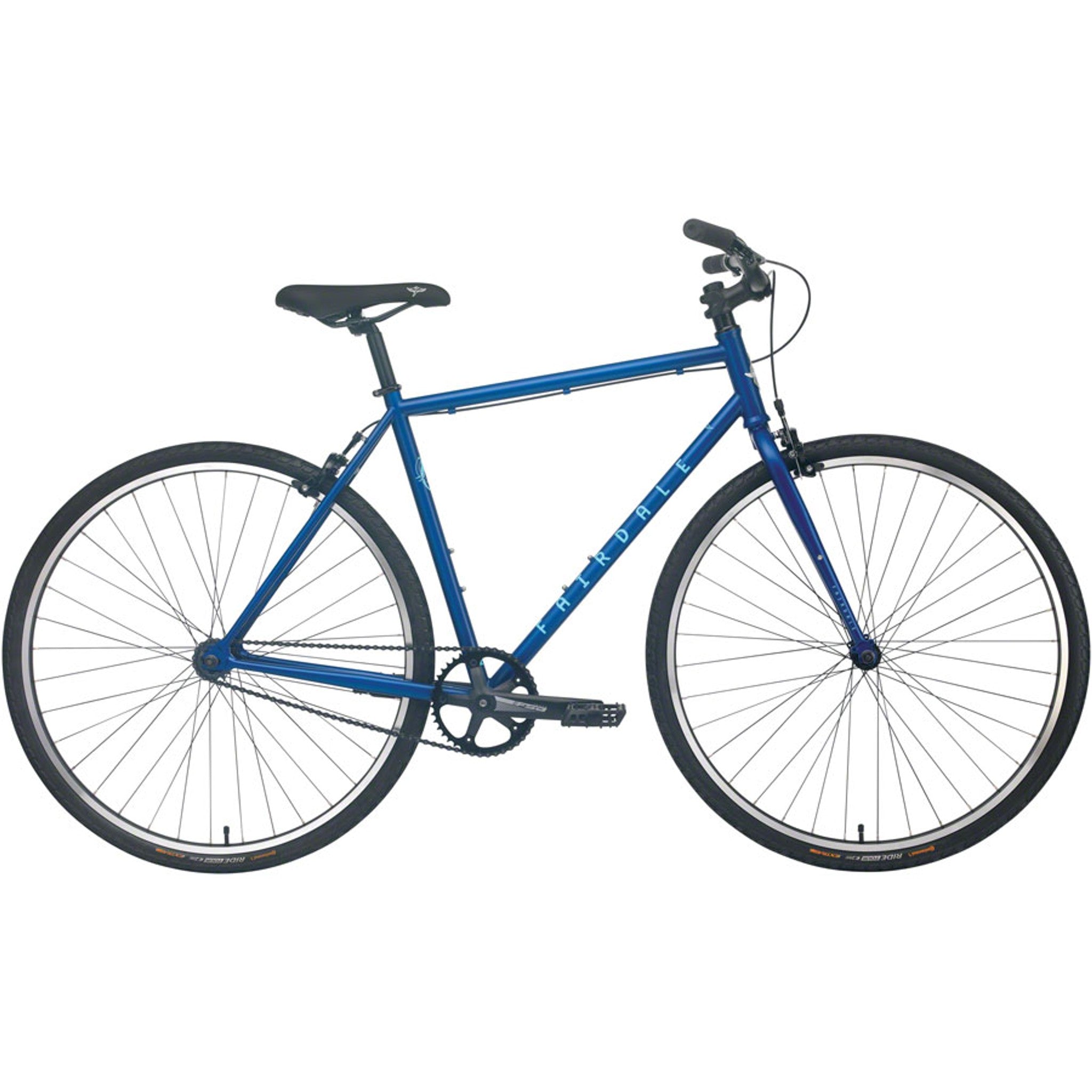 Express City Bike