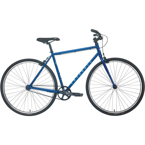 Express City Bike