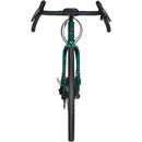 Straggler Bike - 700c, Steel, GRX 610 2x12, Subtropic Algae, 54cm